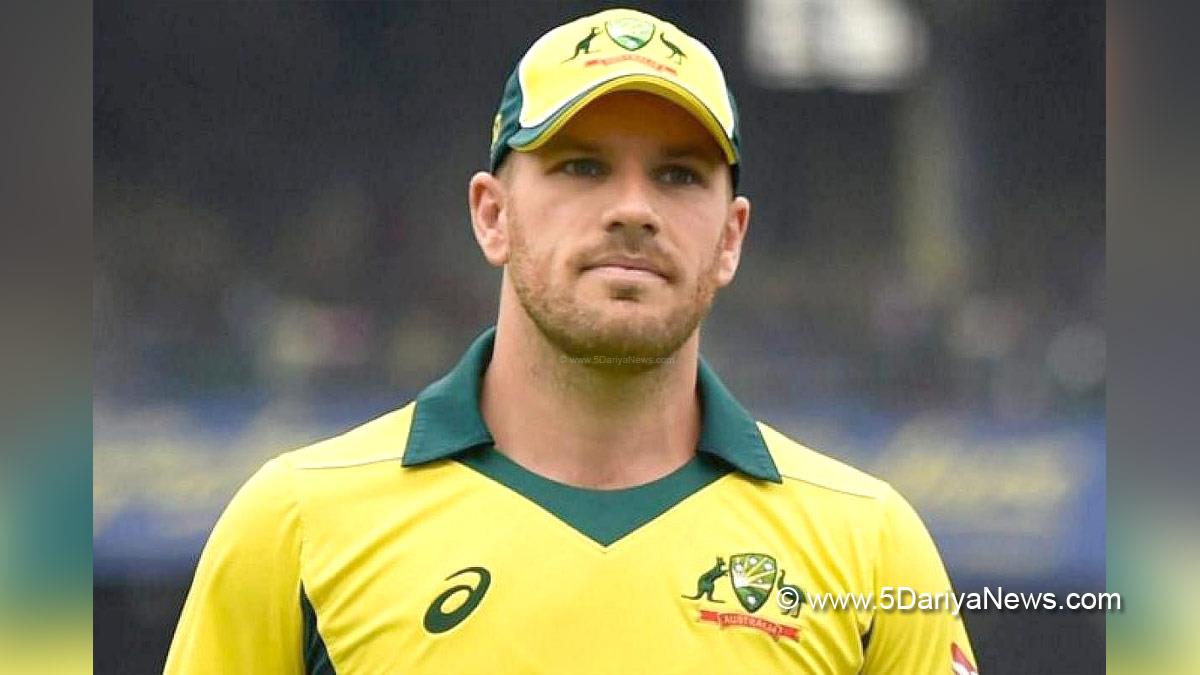 Sports News, Cricket, Cricketer, Player, Bowler, Batsman, Aaron Finch, Shane Watson