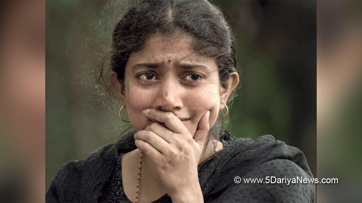 Tollywood, Entertainment, Actor, Actress, Cinema, Movie, Telugu Films, Virata Parvam, Sai Pallavi