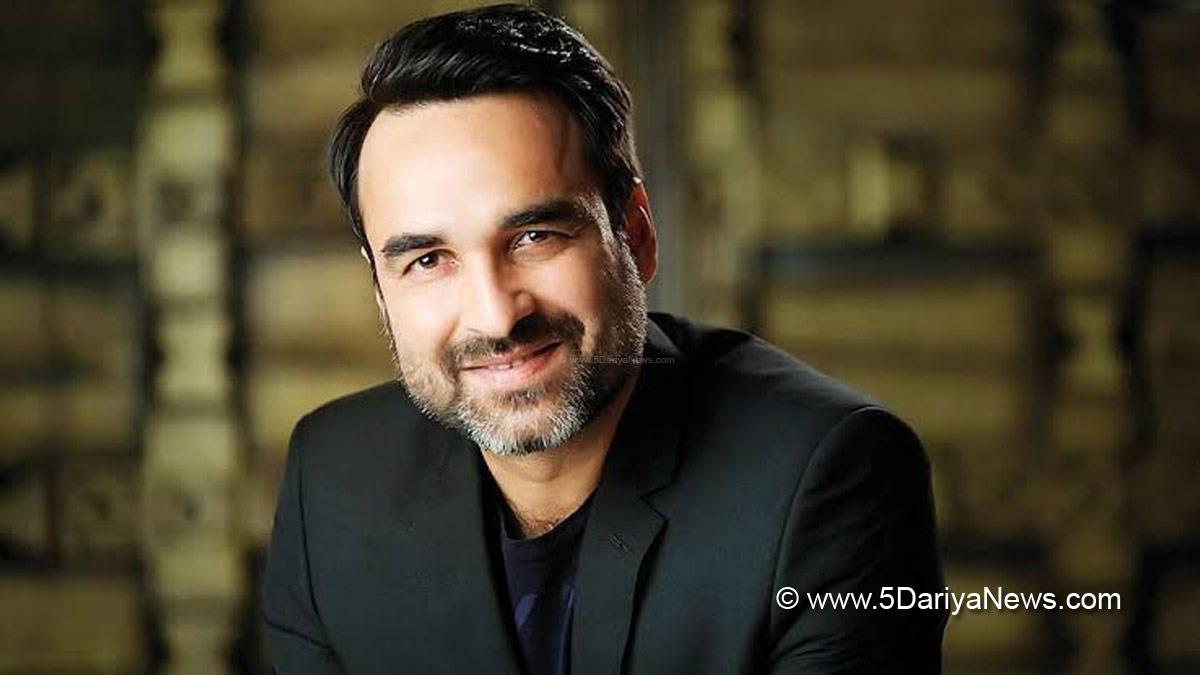 Bollywood, Entertainment, Mumbai, Actor, Cinema, Hindi Films, Movie, Mumbai News, Pankaj Tripathi, IIFA Awards 