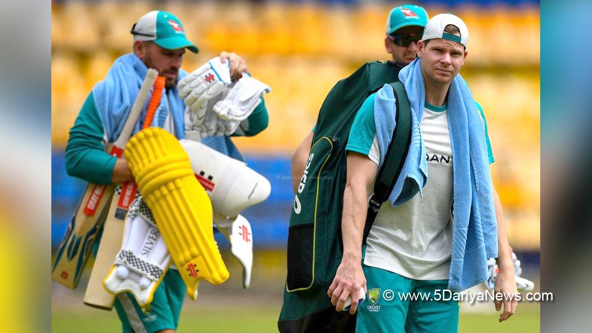 Sports News, Cricket, Cricketer, Player, Bowler, Batsman, David Warner, Steve Smith, Cricket Australia, Colombo