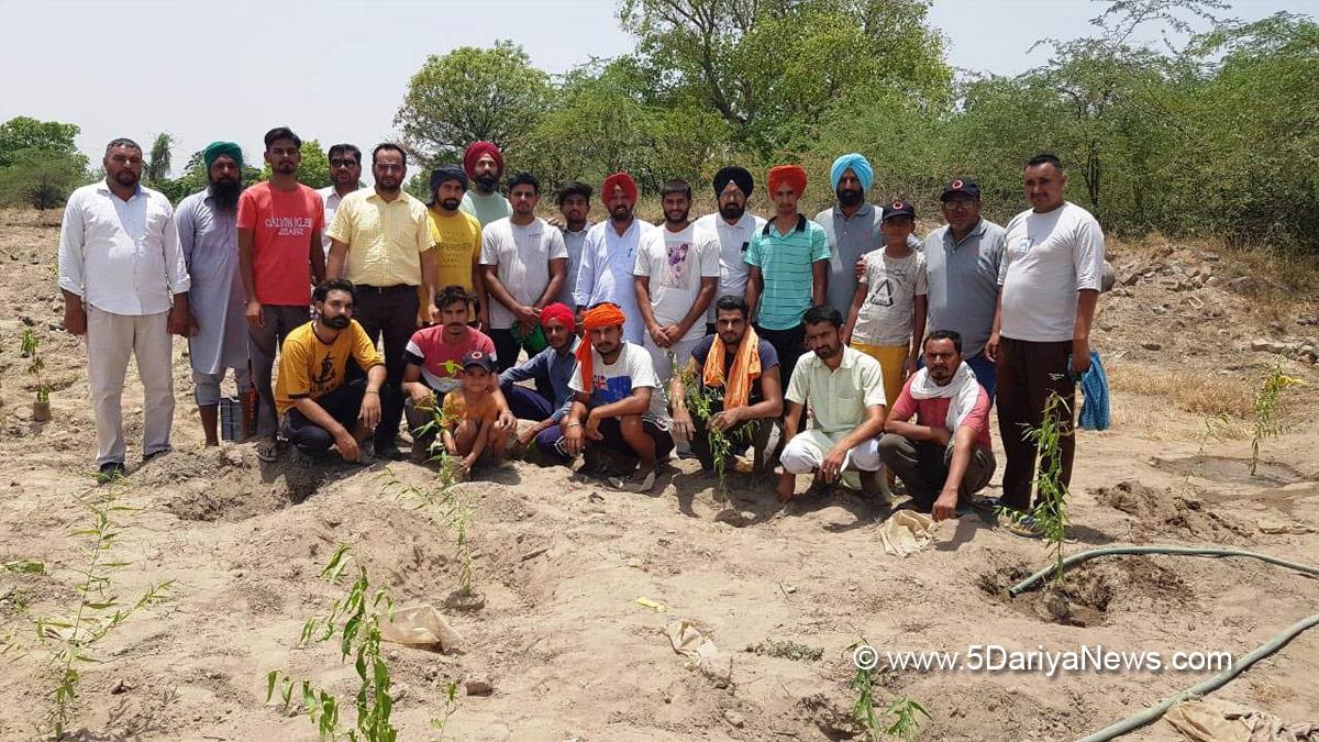 Azadi Ka Amrit Mahotsav, 75th Anniversary of Indian Independence, 75th years of Independence, World Environment Day, World Environment Day 2022, Environment Day, Environment, Indian Environment