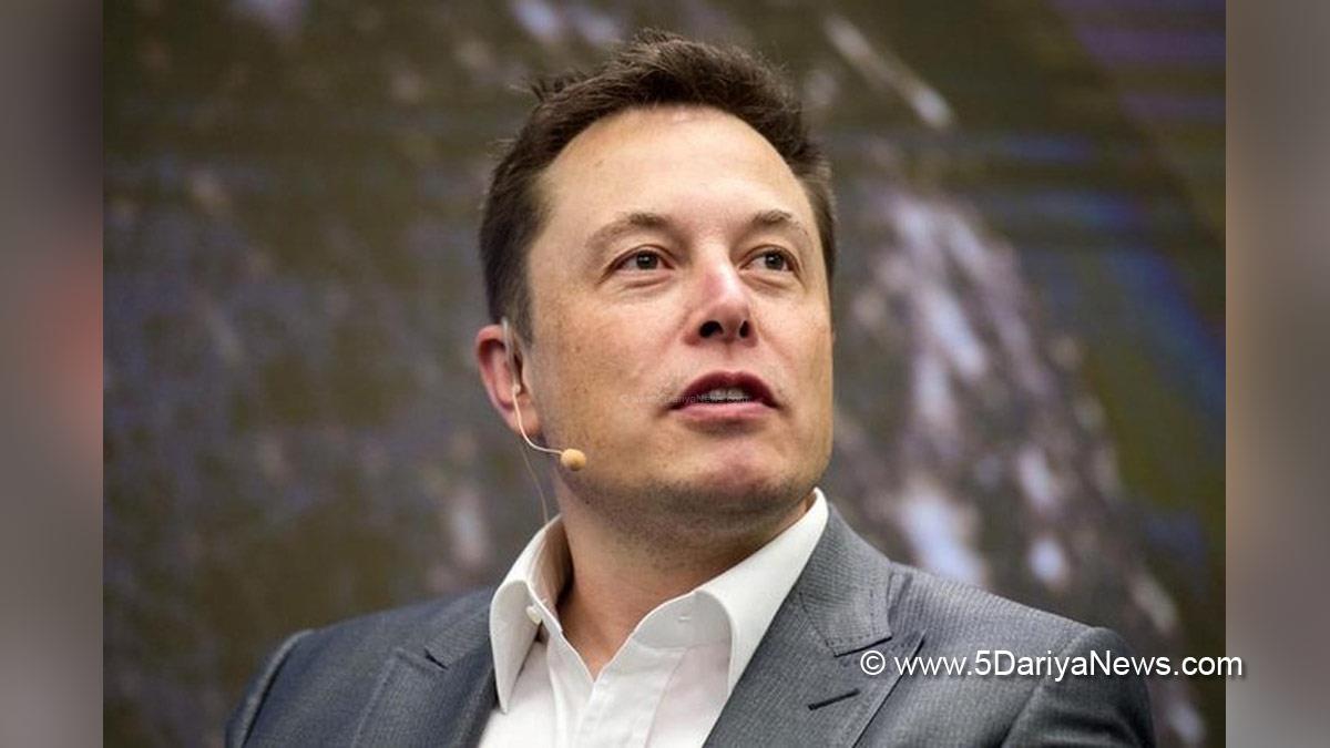 Elon Musk , SpaceX CEO , Tesla CEO , San Francisco , SpaceX Project, Twitter