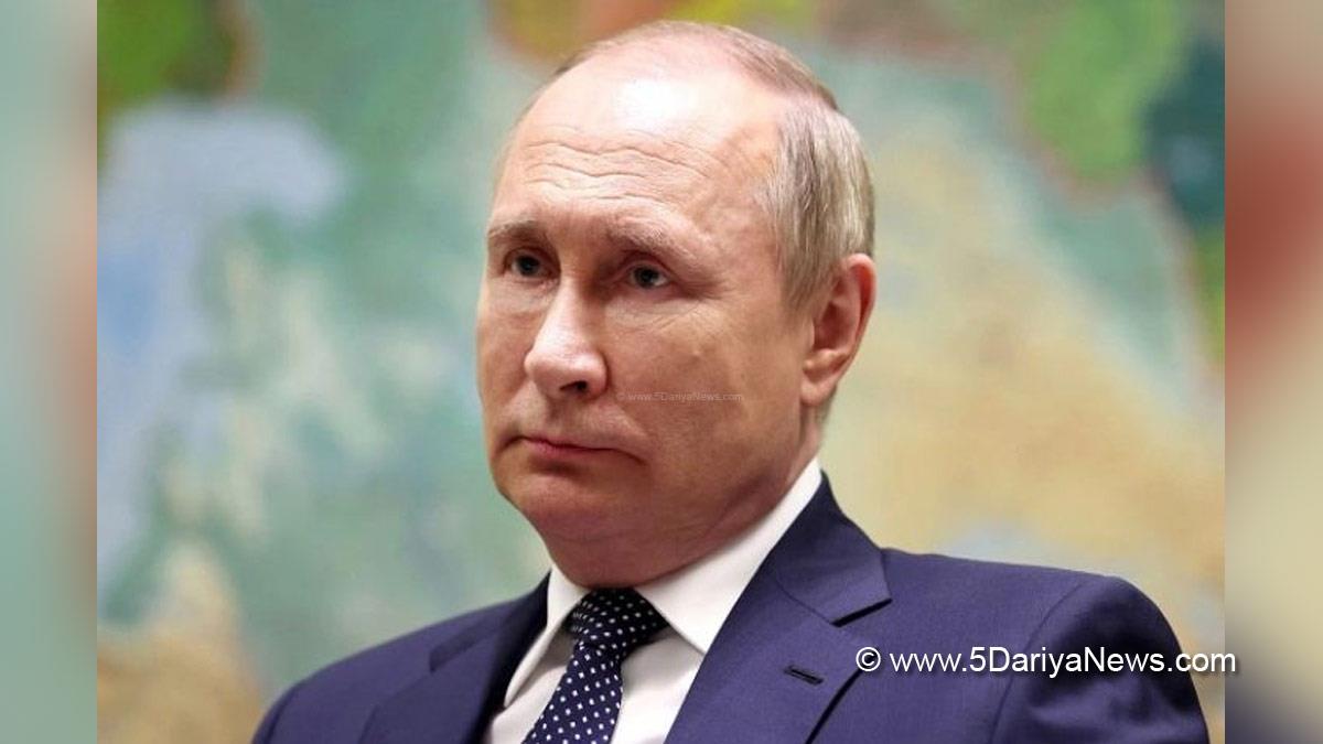 Vladimir Putin, Moscow, Russian, Russia, World News, Multiple Launch Rocket Systems, Russian President