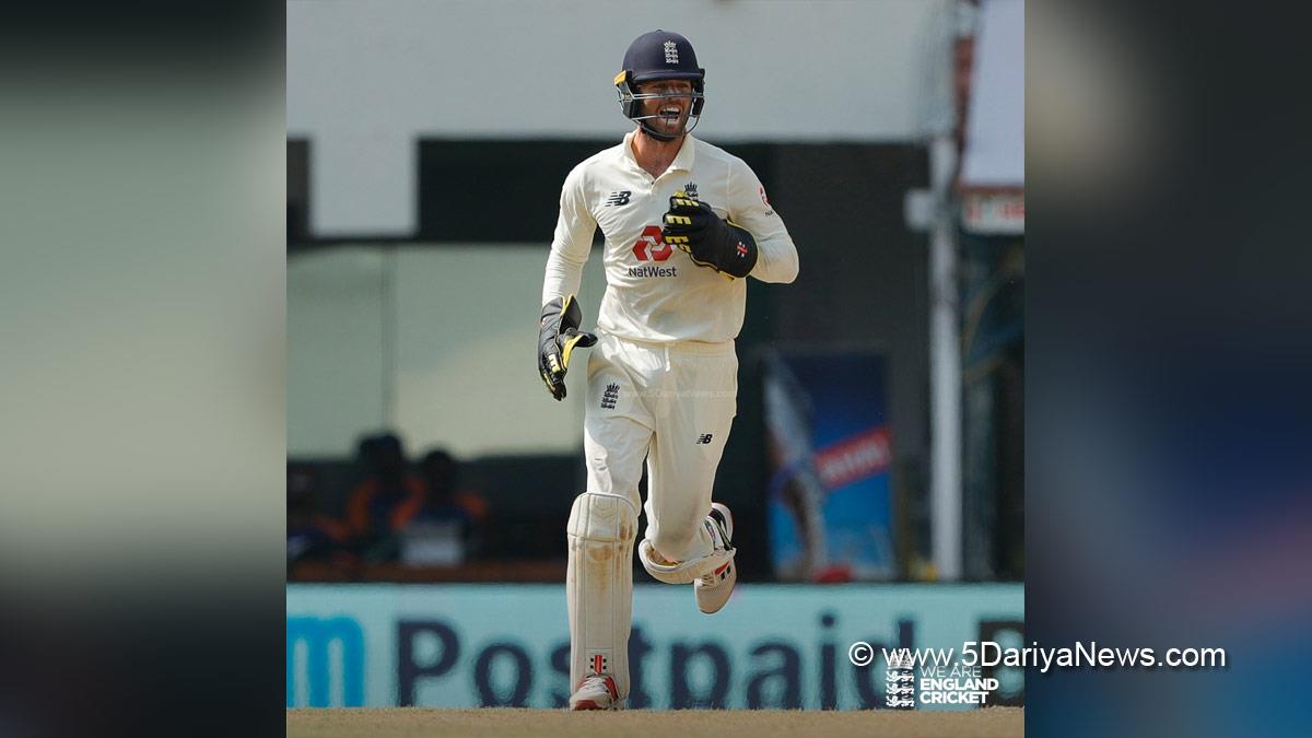 Sports News, Cricket, Cricketer, Player, Bowler, Batsman, Ben Foakes, Ben Stokes