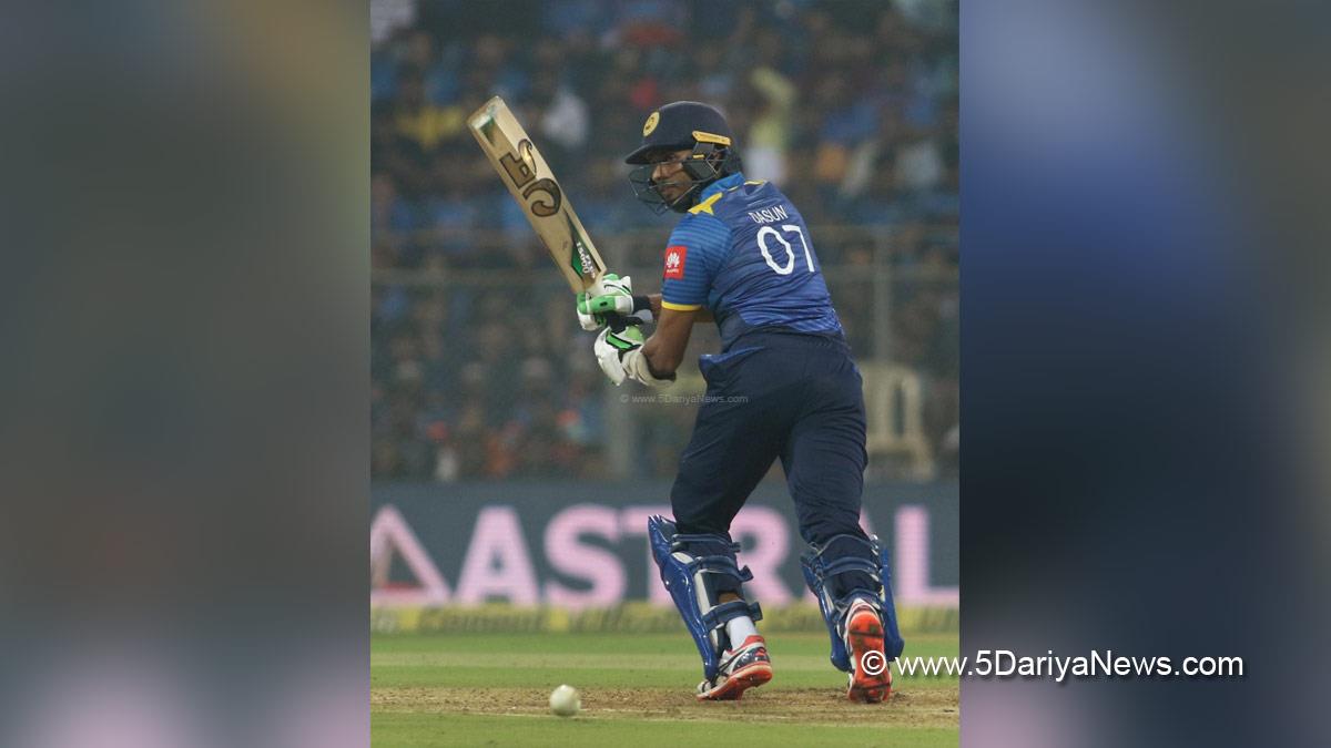 Sports News, Cricket, Cricketer, Player, Bowler, Batsman, Dasun Shanaka, Sri Lanka, Australia