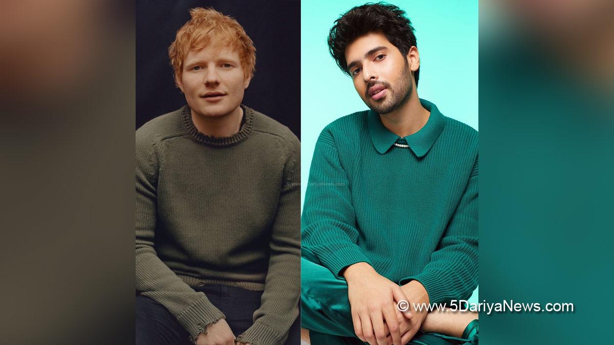 Armaan Malik, Music, Entertainment, Mumbai, Singer, Song, Mumbai News, Ed Sheeran, 2Step