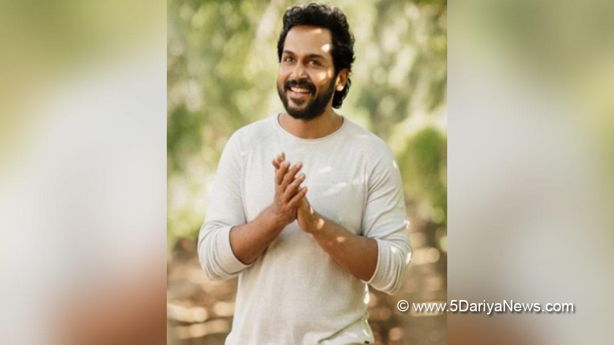 Tollywood, Entertainment, Actor, Actress, Cinema, Movie, Telugu Films, Karthi, Vikram, Kamal Haasan