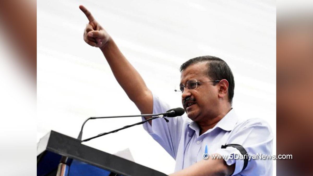 Arvind Kejriwal, AAP, Aam Aadmi Party, Kashmiri Hindus, Kashmiri Pandits, BJP, Bhartiya Janata Party