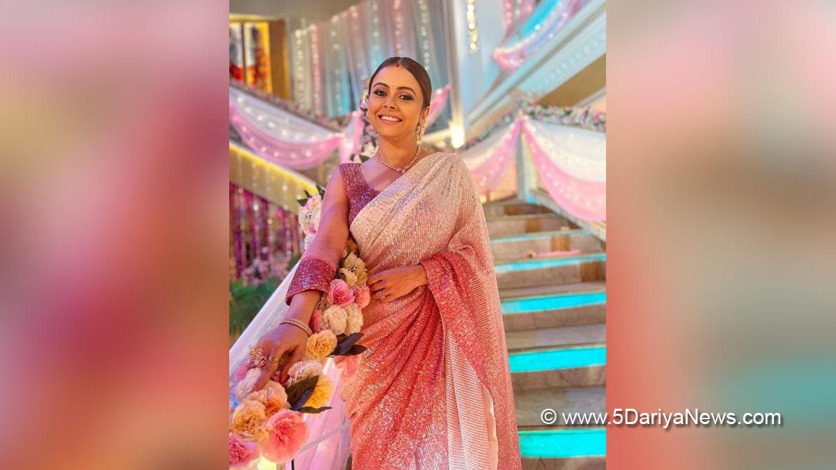TV, Television, Entertainment, Mumbai, Actor, Actress, Mumbai News, Devoleena Bhattacharjee