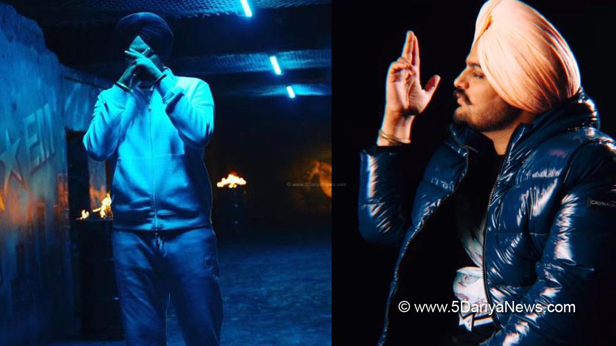Sidhu Moosewala , Billboard Canada , 295 , 295 Song , Levels Song , Goat Song , Never Fold , The Last Ride , Levels , Goat , Sidhu On Billboard Global , Brown Shortie , Punjabi New Song , New Punjabi Song , Sidhu Last Song