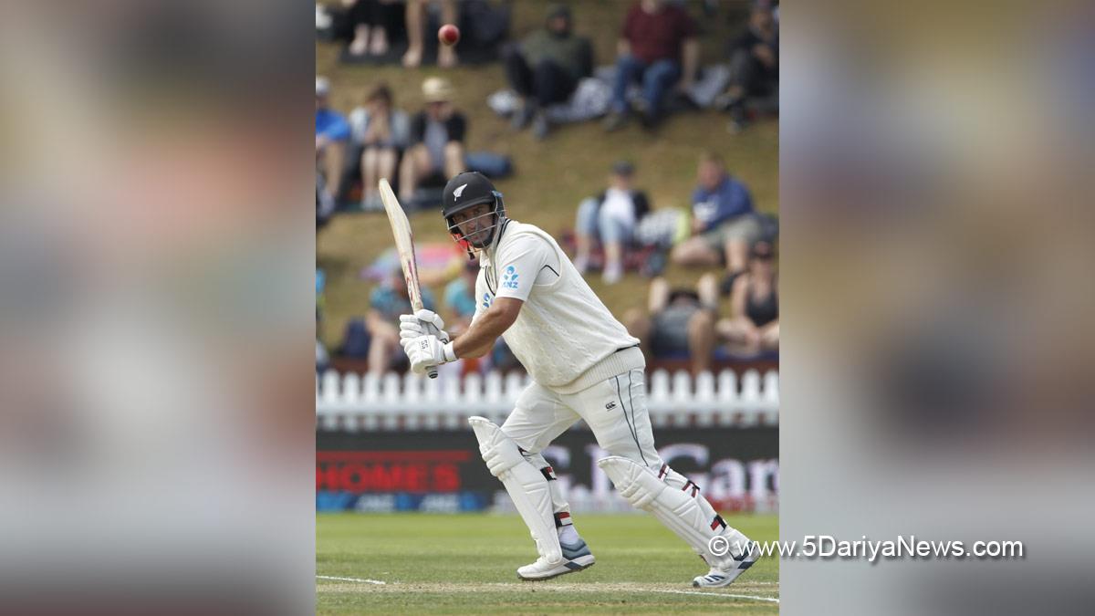 Sports News, Cricket, Cricketer, Player, Bowler, Batsman, Colin De Grandhomme, Henry Nicholls, New Zealand, England