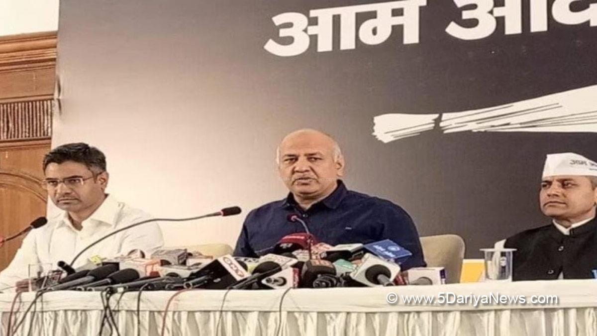 AAP Himachal, Aam Aadmi Party, Surjit Singh Thakur, State President, New Delhi