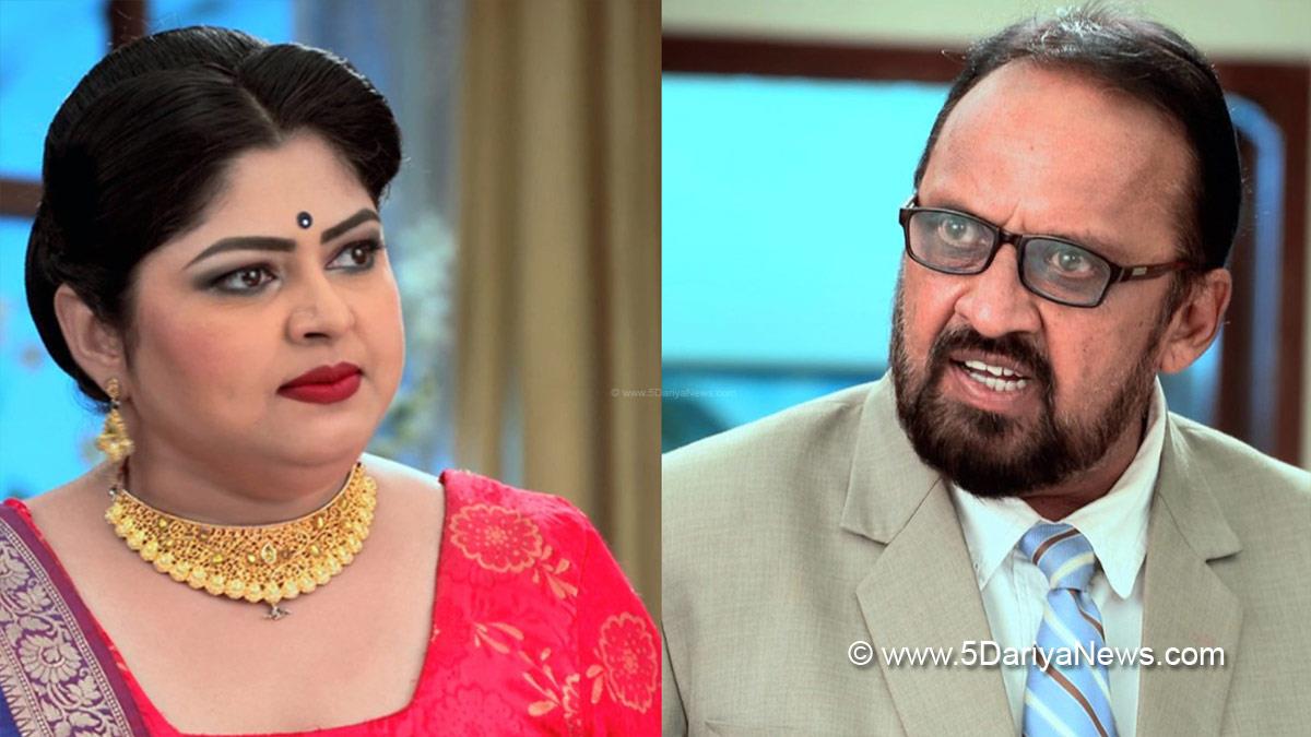 TV, Television, Entertainment, Mumbai, Actor, Actress, Mumbai News, JK Mehra, Kammo, Geet, Malhar, Geet Dholi, Zee Punjabi