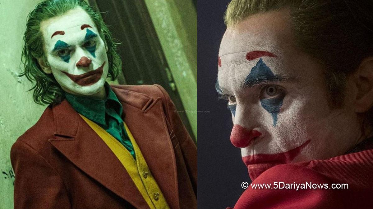 Joker Sequel, Joker, Joker 2, Joaquin Phoenix, Joaquin Phoenix Upcoming Movies, Todd Phillips, Upcominh Hollywood Movies In 2022, Upcominh Hollywood Movies In 2023