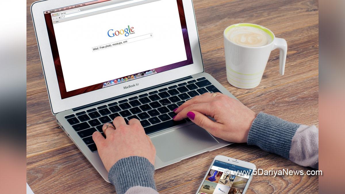 Google, New Delhi, Chromebooks, Google Classroom, Google Meet,Sundar Pichai