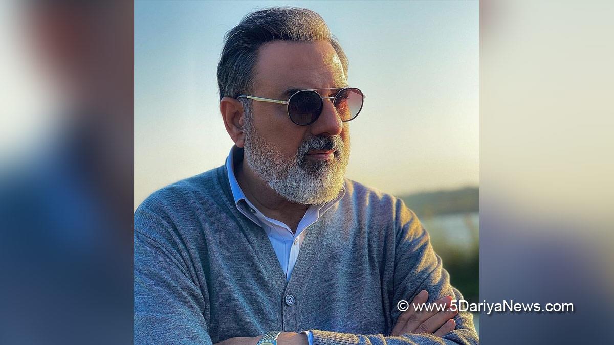 Web Series, Entertainment, Mumbai, Actress, Actor, Mumbai News, Masoom, Boman Irani