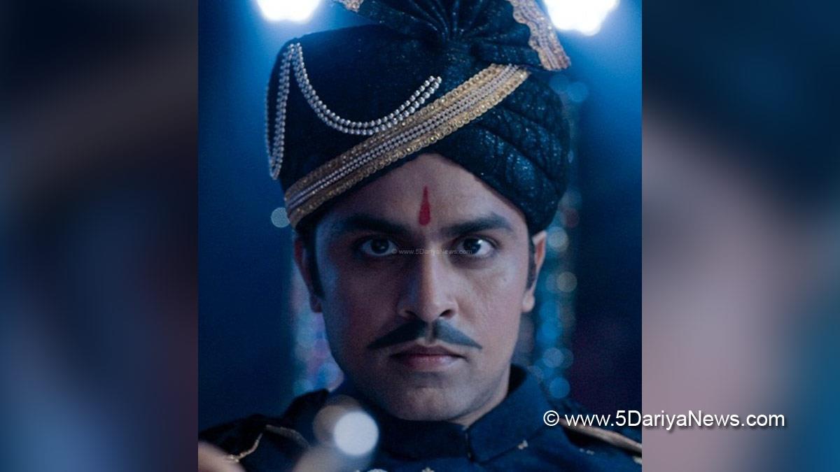 Bollywood, Entertainment, Mumbai, Actor, Cinema, Hindi Films, Movie, Mumbai News, Jaadugar, Jitendra Kumar