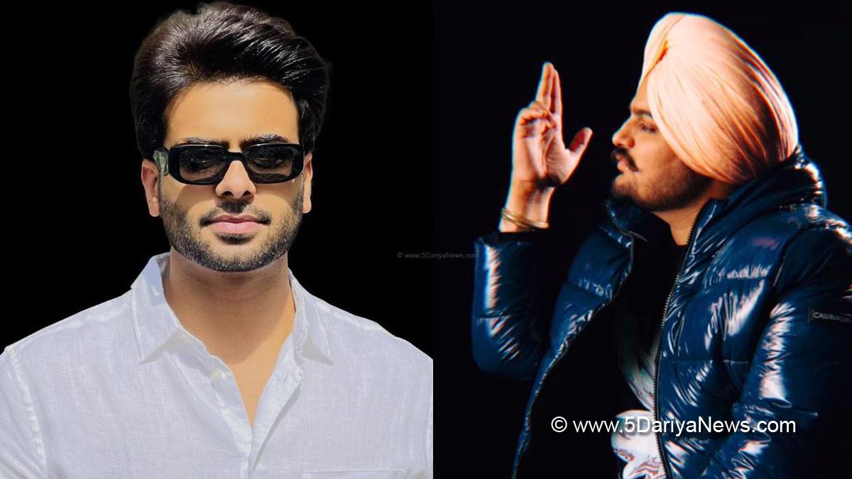 Sidhu Moosewala , Mankirt Aulakh , Bambiha Gang , Mankirt Aulakh On Sidhu Moosewala , Davinder Bambiha , Bambiha Gang , Ap Dhillon , Sidhu Moosewala Killer , Mankirt On Sidhu , Sidhu Moosewala Antim Ardaas