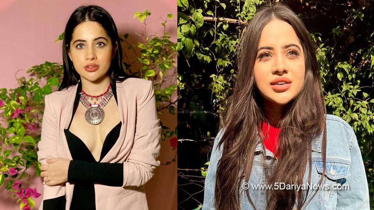 Uorfi , Urfi , Uorfi Javed , Urfi Javed , OTT Bigg Boss , Urfi New Name , Urfi Name Changed , Urfi Javed New Name , Urfi Javed Name Changed
