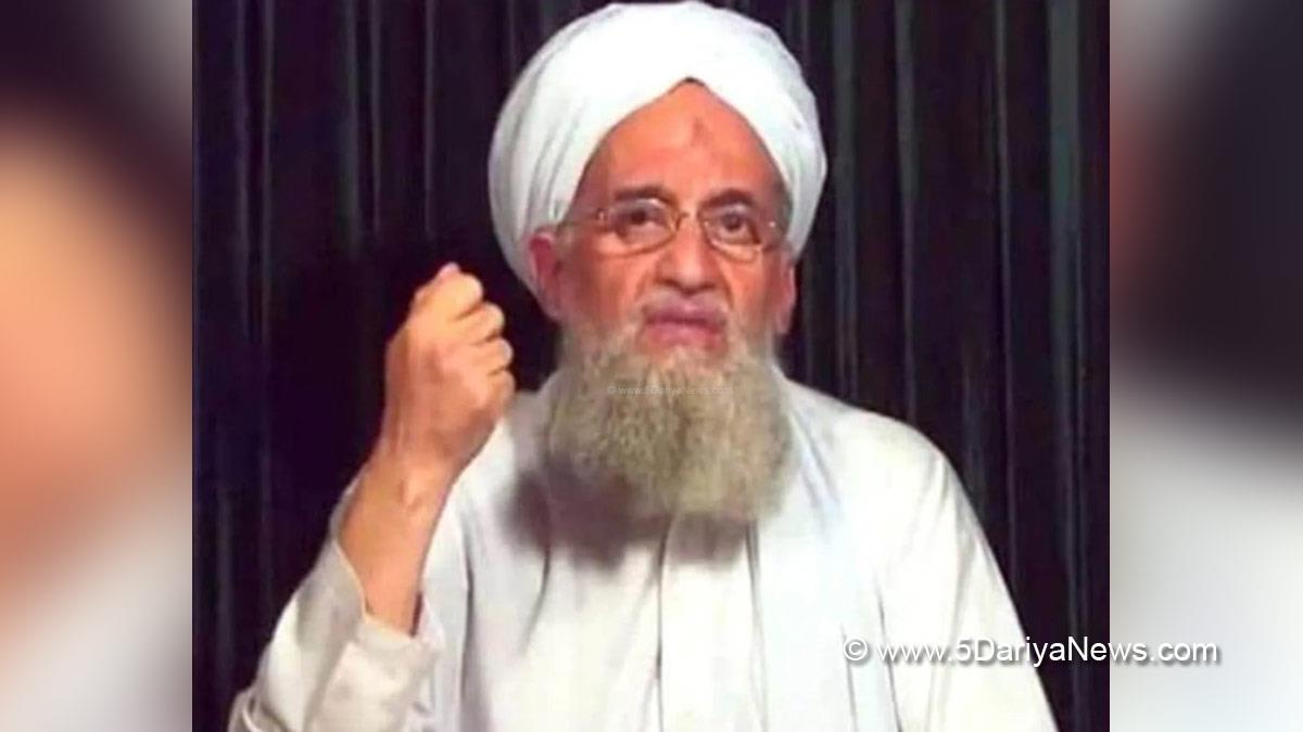 Nupur Sharma , BJP , Bharatiya Janata Party , Former Spokesperson , Nupur Sharma Case , Prophet Muhammad , Prophet Muhammad Comment , Al Qaeda , Al Qaeda Threat , Al Qaeda Warning