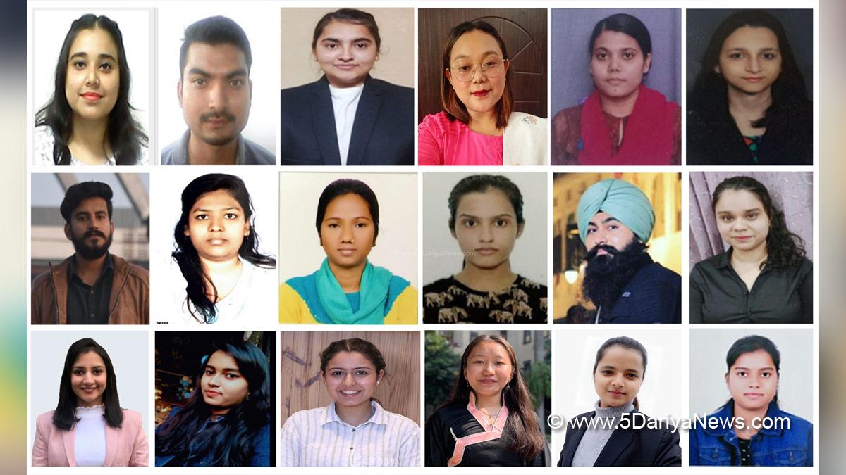 Lovely Professional University, Jalandhar, Phagwara, LPU, LPU Campus, Ashok Mittal,  Meghalaya, West Bengal, Karnataka, Uttar Pradesh, Haryana, Punjab