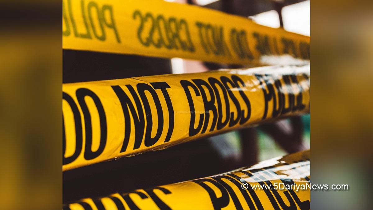 Crime News World, Crime News, Pakistan, Pakistan Punjab, Islamabad, Firing 