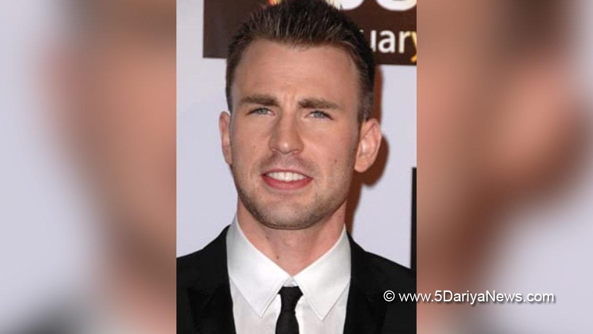 Hollywood, Los Angeles, Actress, Actor, Cinema, Movie, Lightyear, Chris Evans