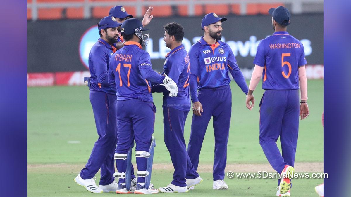 Sports News, Cricket, Cricketer, Player, Bowler, Batsman, IND Vs SA, Indian Cricket Team, T20 World Cup