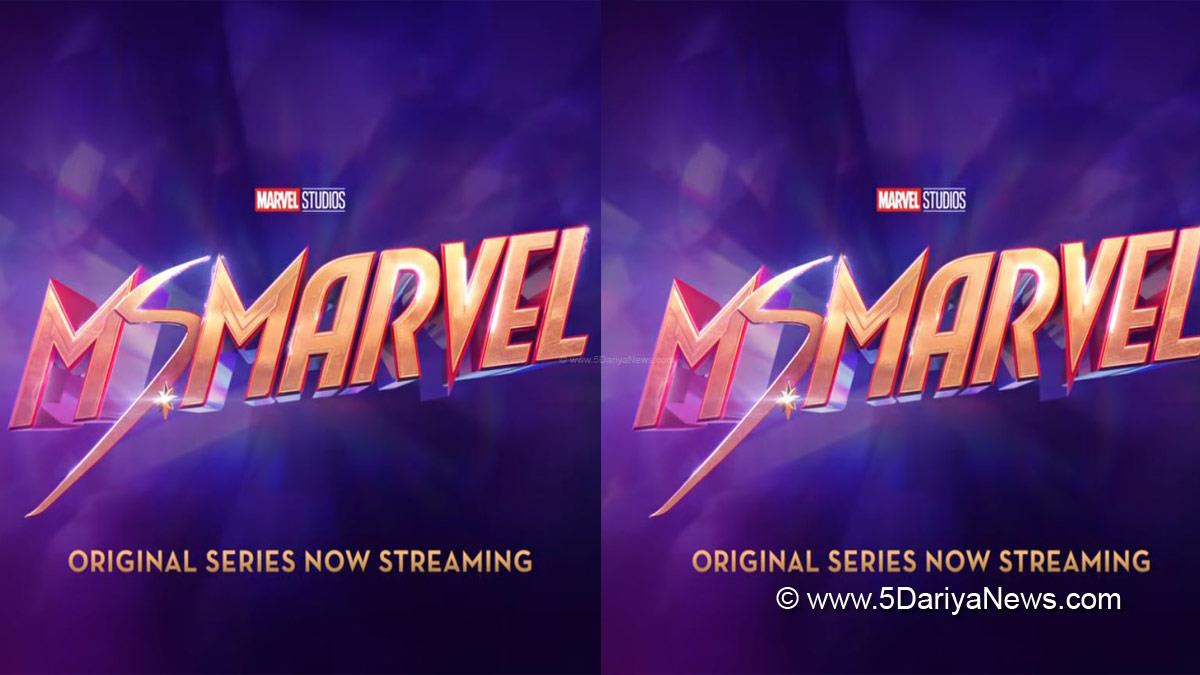 Ms Marvel Review, Ms Marvel, Ms Marvel Release Date, Ms Marvel Episodes, Marvel Cinematic Universe, Marvel series, MCU, Kamala Khan, Farhan Akhtar