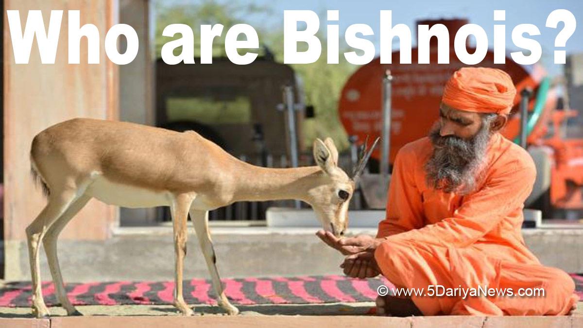 Who are Bishnois , Bishnois , All About Bishnois , Bishnoi Community , Sachin Bishnoi , Lawrence Bishnoi , Samvat , Guru Jambhoji , Guru Jambheshwar , Shri Jambheshwar Bhagwan , Jat Bishnoi , Bishnoi Gang , Gangster Bishnoi , Bishnoi Women , Bishnoi Tradition