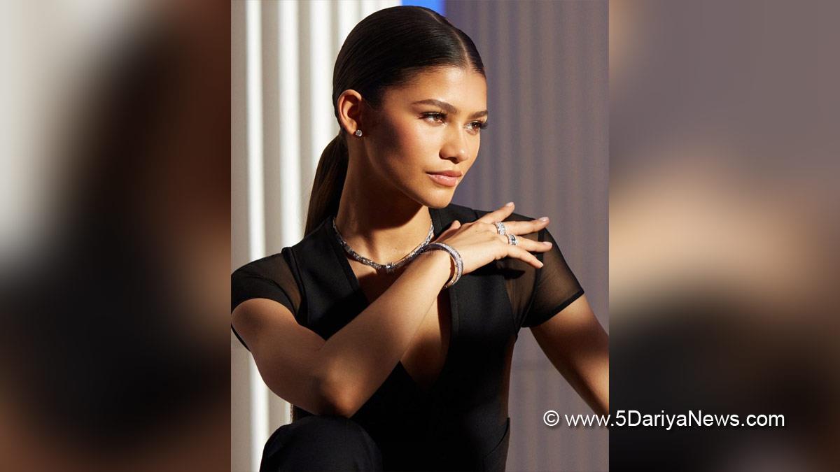 Hollywood, Los Angeles, Actress, Actor, Cinema, Movie, Zendaya