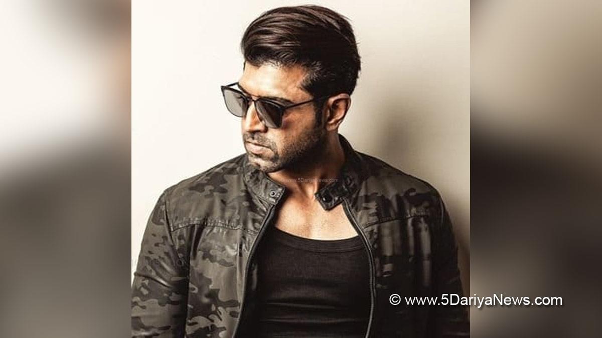 Tollywood, Entertainment, Actor, Actress, Cinema, Movie, Telugu Films, Mura Mappillai, Arun Vijay