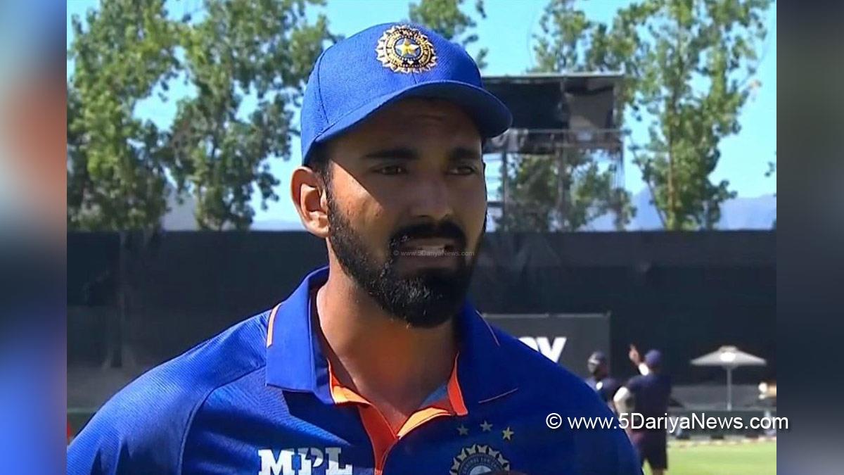 Sports News, Cricket, Cricketer, Player, Bowler, Batsman, KL Rahul, Kuldeep Yadav, Ruled Out, Rishab Pant, IND Vs SA