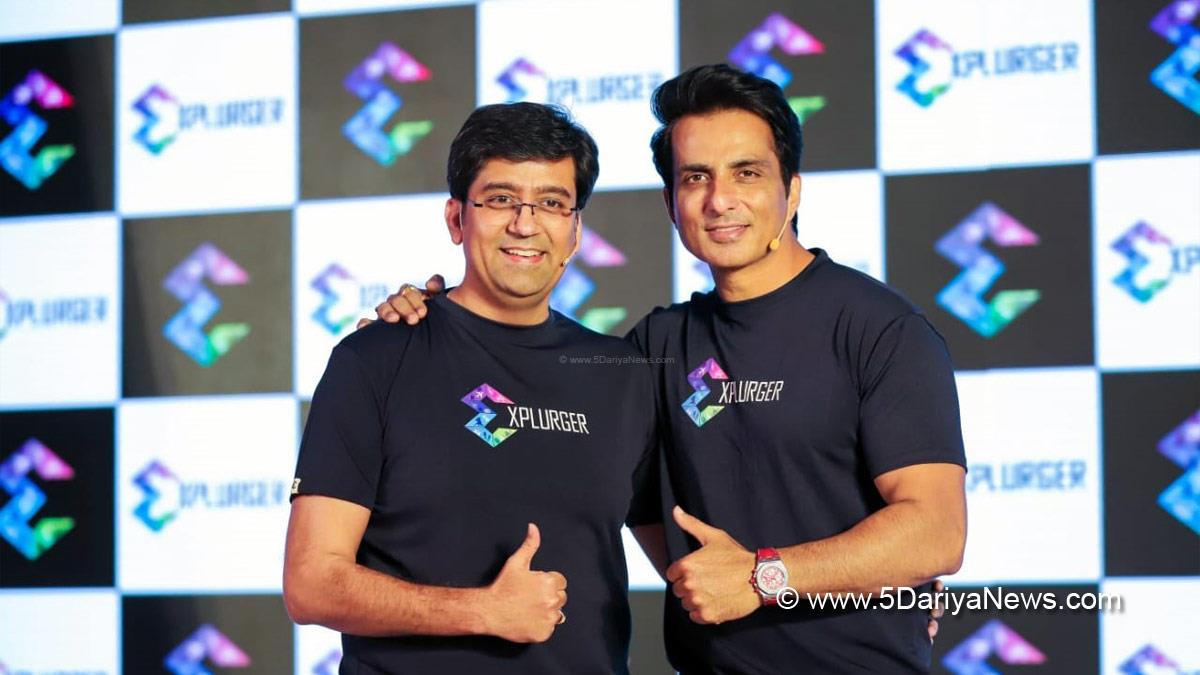 Sonu Sood, Bollywood, Entertainment, Mumbai, Actor, Cinema, Hindi Films, Movie, Mumbai News