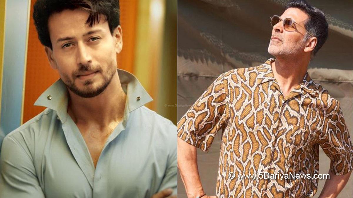 Bade Miyan Chote Miyan , Bade Miyan Chote Miyan 2 , Bade Miyan Chote Miyan Star Cast , Bade Miyan Chote Miyan Release Date , Akshay Kumar , Tiger Shroff , Samrat Prithviraj , Heropanti 2