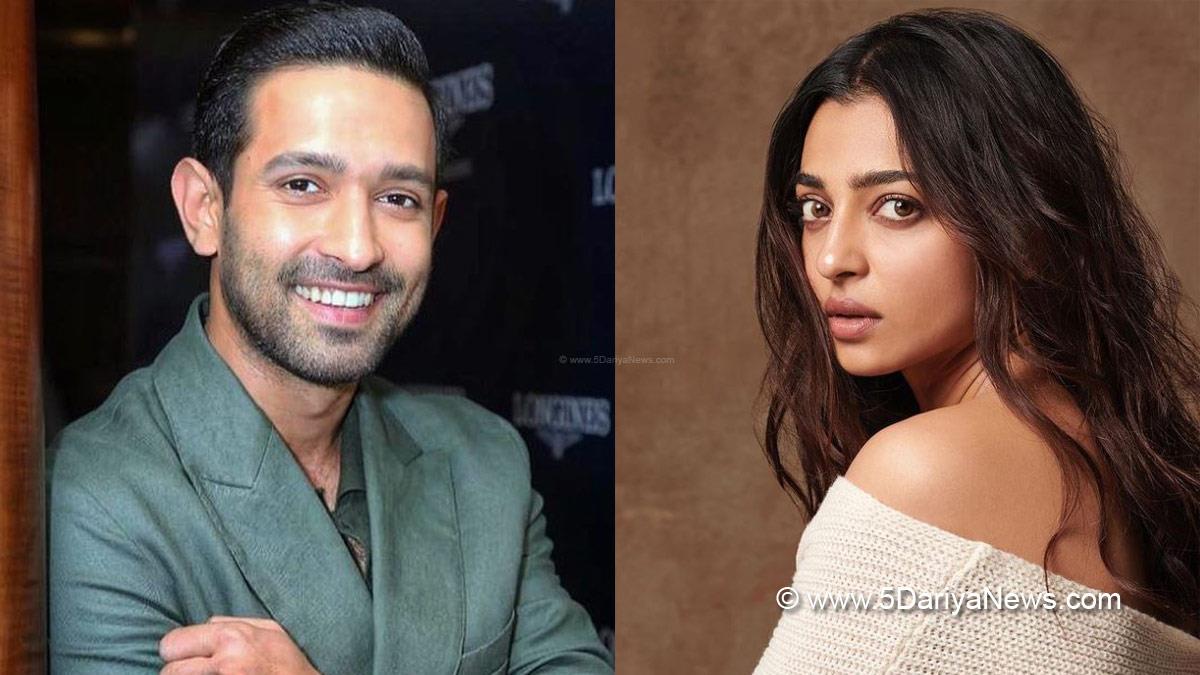 Forensic , Forensic Trailer , Forensic Release Date , Forensic OTT Platform , ZEE5 , Radhika Apte , Vikrant Massey