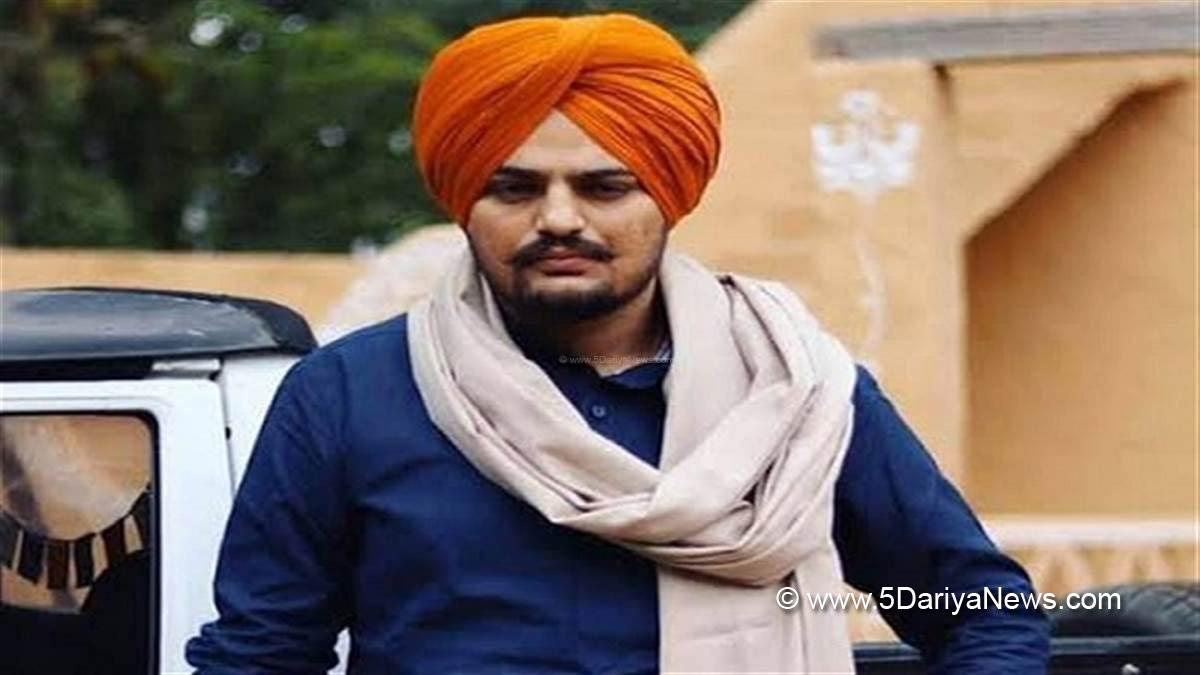 Crime News Punjab , Crime News , Lawrence Bishnoi , Bishnoi Group , Sachin Bishnoi , Sidhu Moosewala Killed , Sidhu Moosewala Killer , Gangster , Punjab Gangster , Gangster War , Gangster War Punjab , Goldy Brar, Central Bureau Of Investigation, CBI, Red Corner Notice, RCN, Sidhu Moosewala Murder Case 