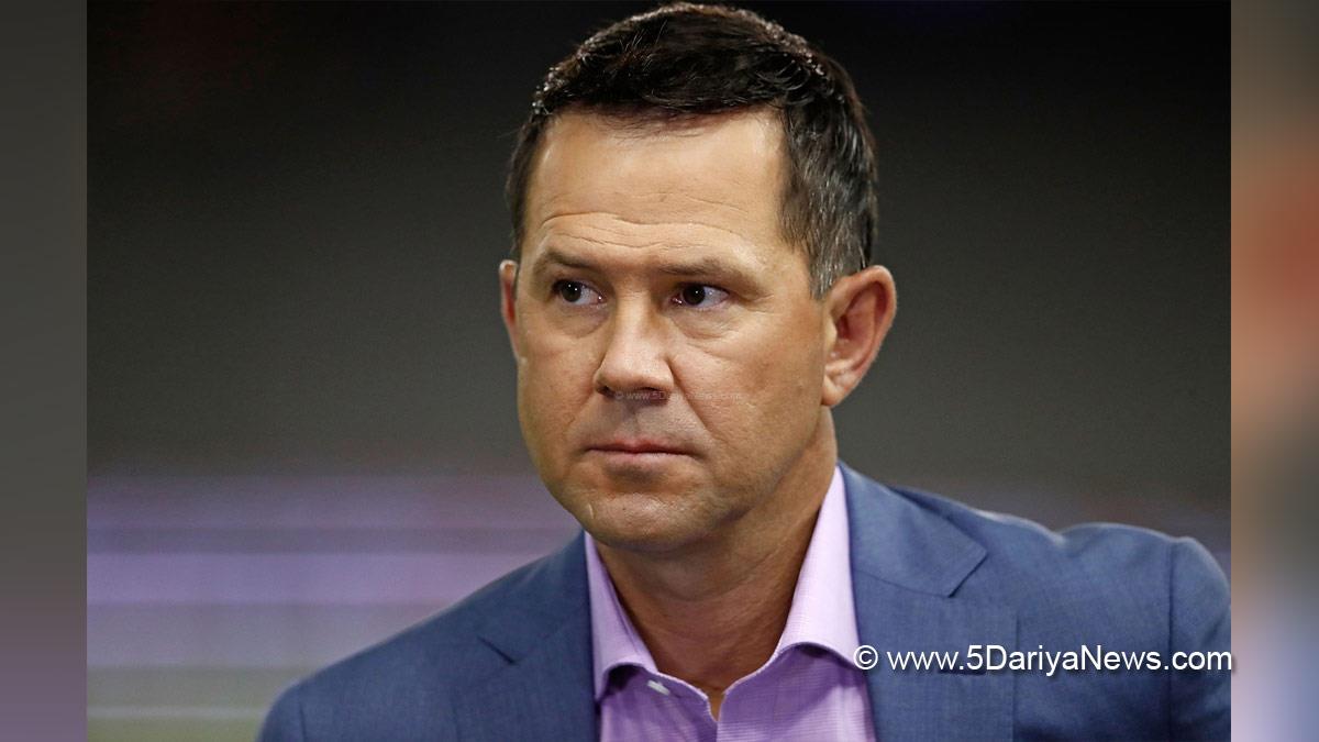 Sports News, Cricket, Cricketer, Player, Bowler, Batsman, Rishabh Pant, Ricky Ponting