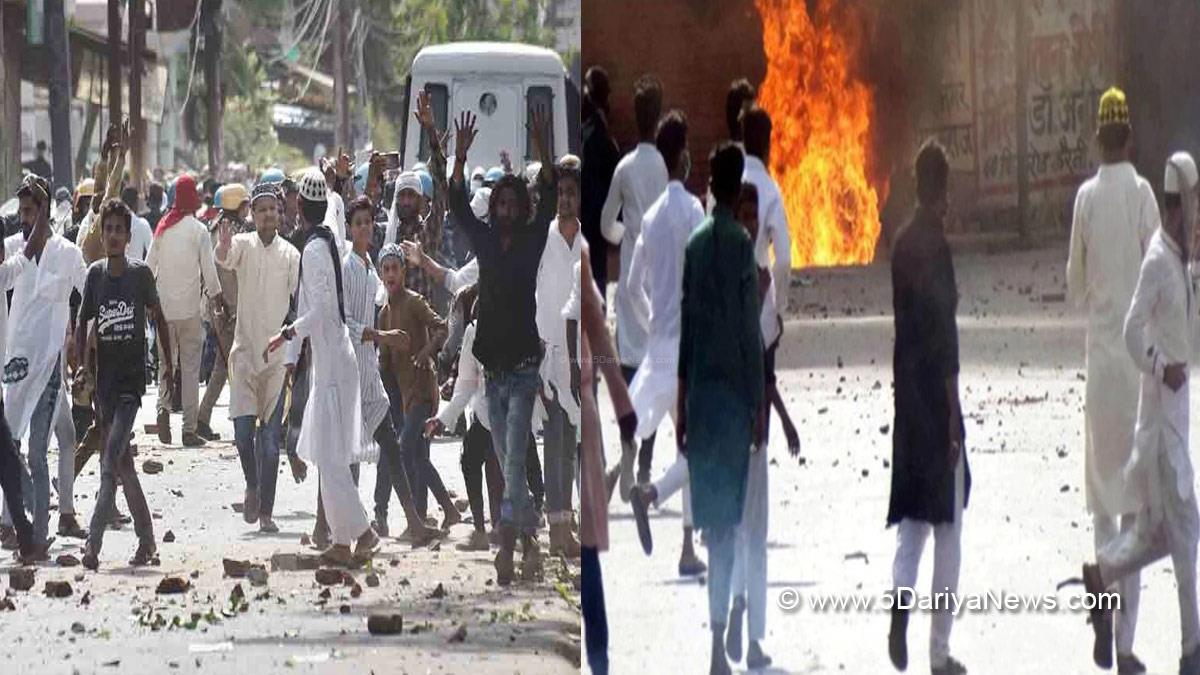 Nupur Sharma , Prophet Mohammed , Nupur Sharma hate remarks , Nupur Sharma Controversy , Bharatiya Janata Party , BJP , Nupur Sharma Case , Who Is Nupur Sharma , Nupur Sharma Story , West Bengal , West Bengal Protest , Paigambar Muhammad Row 