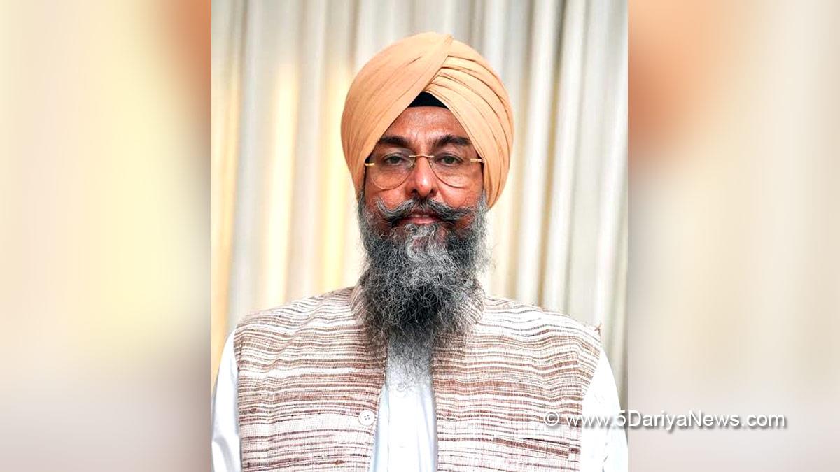 Kultar Singh Sandhwan, AAP, Aam Aadmi Party, AAP Punjab, Aam Aadmi Party Punjab, Government of Punjab, Punjab Government, Punjab Roadways, PUNBUS