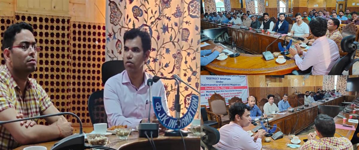 JK Admin, Kashmir, Jammu And Kashmir, Jammu & Kashmir, Srinagar, Jammu, Commissioner Secretary, Revenue, Vijay Kumar Bidhuri