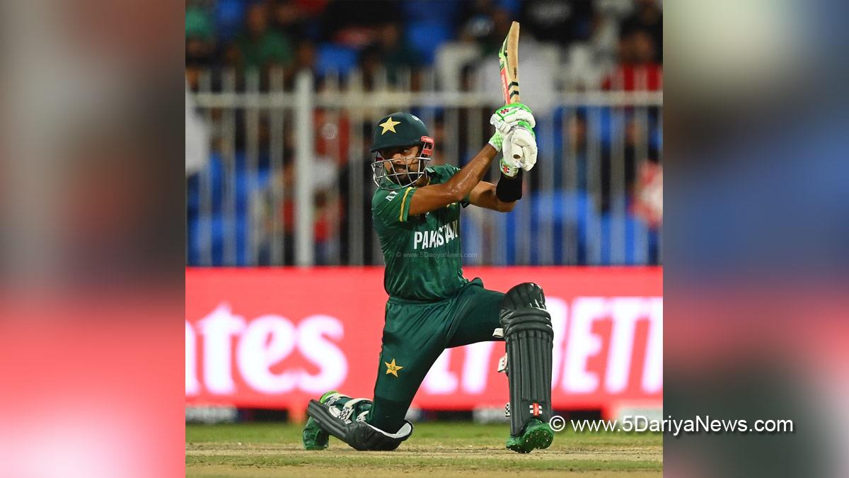 Sports News, Cricket, Cricketer, Player, Bowler, Batsman,  Babar Azam, Nicholas Pooran, Mohammad Nawaz, Pakistan Vs West Indies, Multan