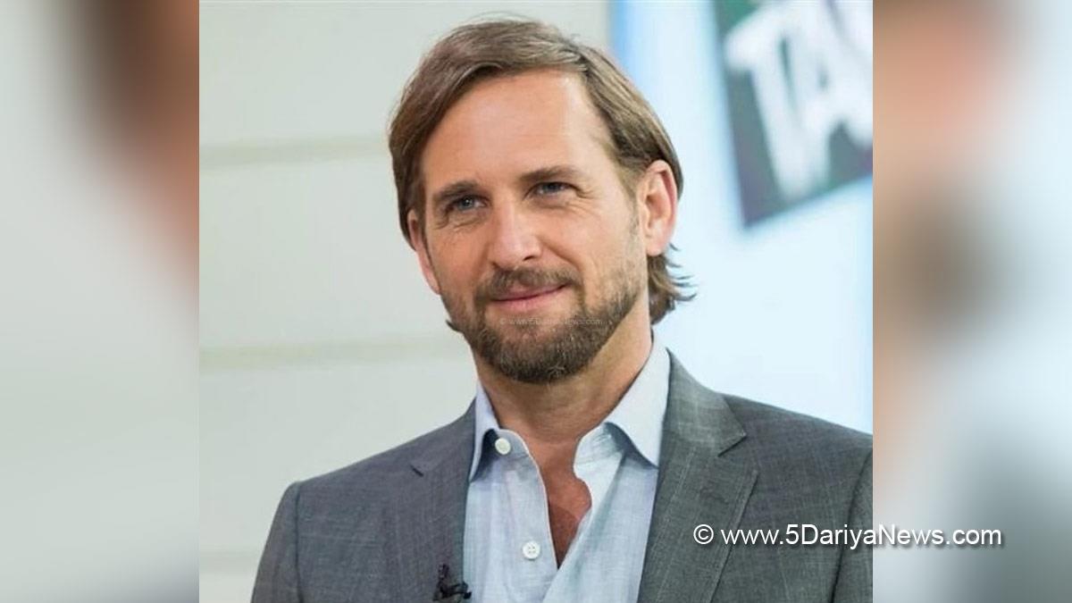 Web Series, Entertainment, Los Angeles, Actress, Actor, Yellowstone, Josh Lucas
