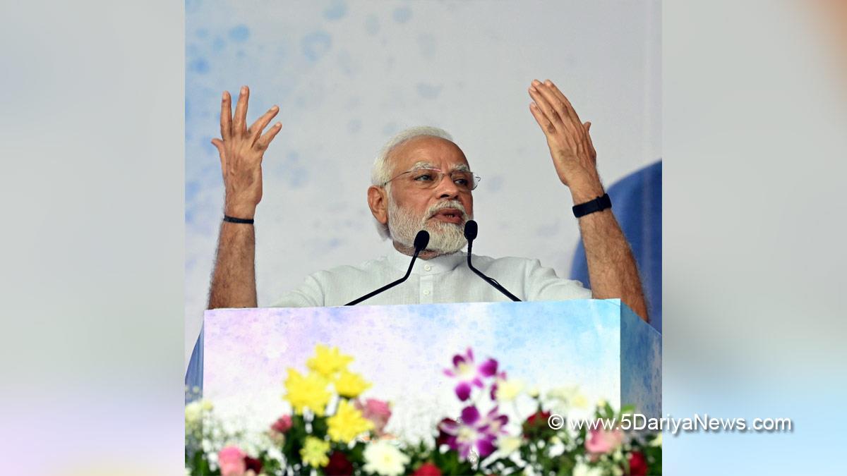 Narendra Modi, Modi, BJP, Bharatiya Janata Party, Prime Minister of India, Prime Minister, Narendra Damodardas Modi, Karnataka Chief Minister Basavaraj Bommai
