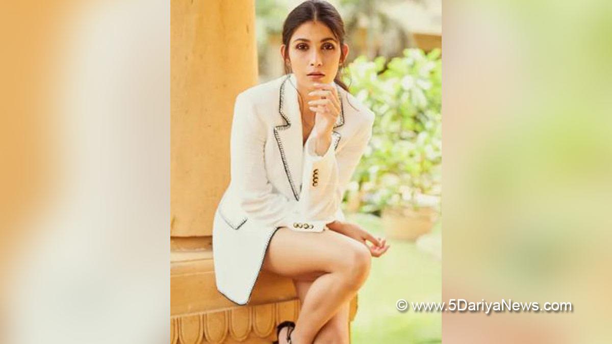 Web Series, Entertainment, Mumbai, Actress, Actor, Mumbai News, Masoom, Samara Tijori, Boman Irani