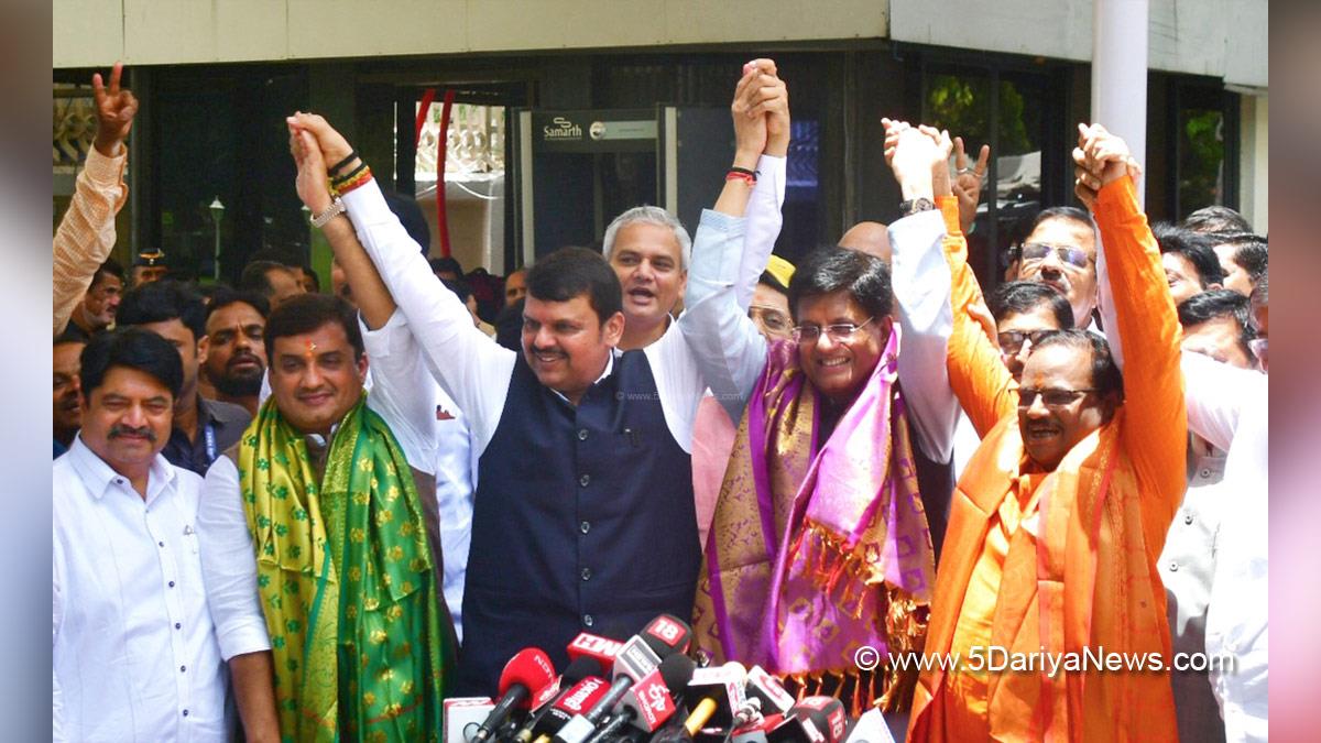 Khas Khabar, Election Special, Maharashtra Rajya Sabha Polls, Maha Vikas Aghadi, MVA, Devendra Fadnavis