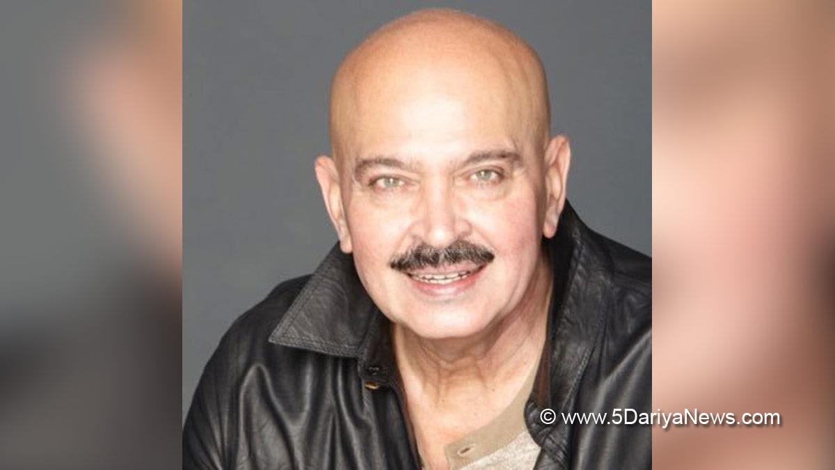 Bollywood, Entertainment, Mumbai, Actor, Cinema, Hindi Films, Movie, Mumbai News, Kaho Naa Pyaar Hai, Rakesh Roshan
