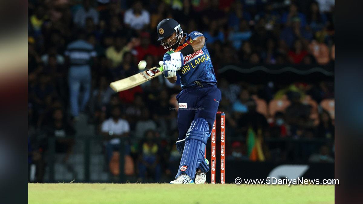 Sports News, Cricket, Cricketer, Player, Bowler, Batsman, Dasun Shanaka, Sri Lanka Vs Australia