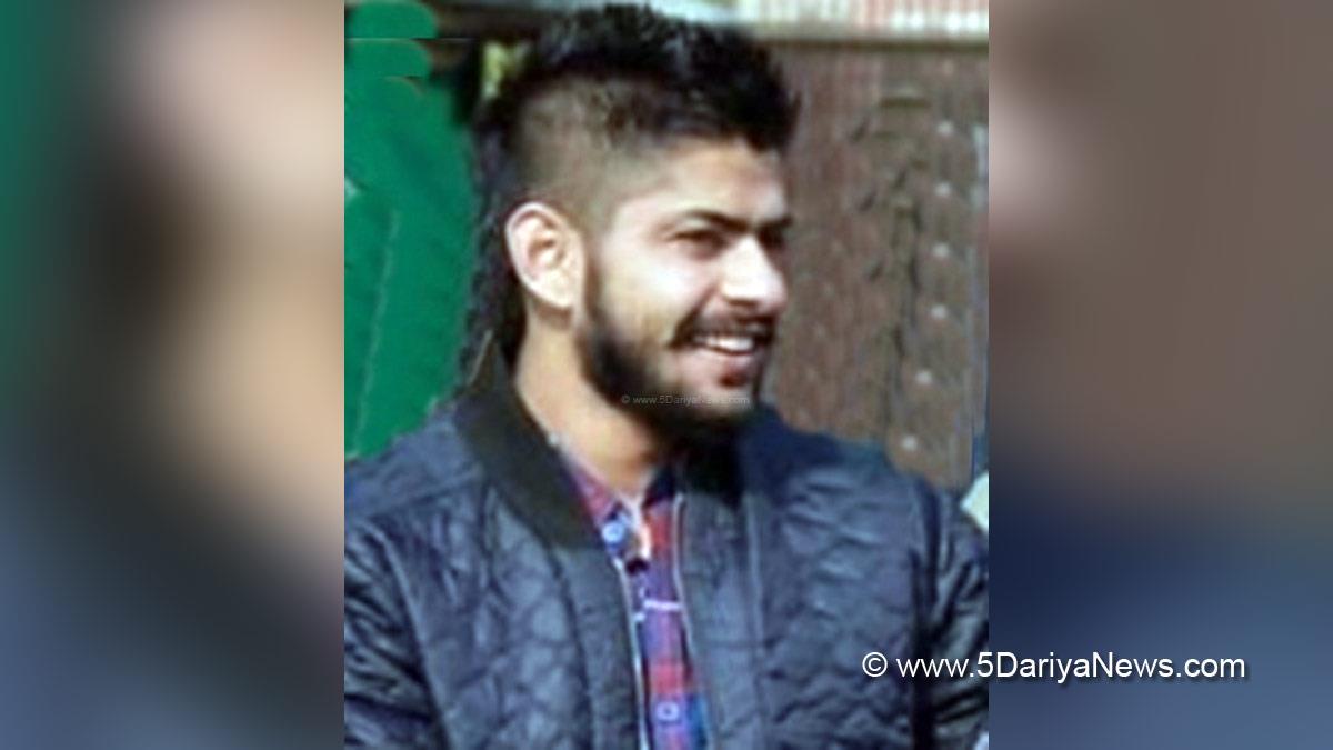  Crime News India, Police, Crime News, Lawrence Bishnoi, Gangster Lawrence Bishnoi, Lawrence Bishnoi Group, Sidhu Moosewala, Sidhu Moosewala Murder Case