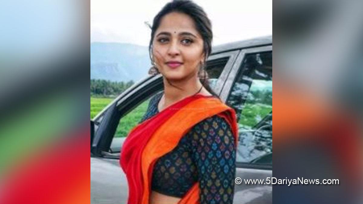 Tollywood, Entertainment, Actor, Actress, Cinema, Movie, Telugu Films, Anushka Shetty